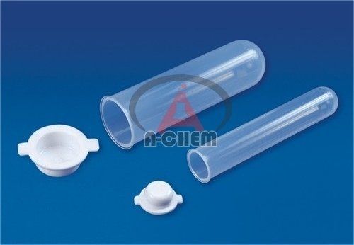 Centrifuge Tube Round Bottom