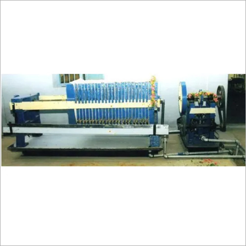 Automatic Own and Patterned Oil Press Machine