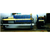 Automatic Own and Patterned Oil Press Machine