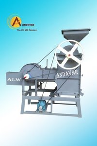 Impact Pulverizer