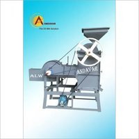 Impact Pulverizer - Stainless Steel & Mild Steel, 10-250 Kgs/hr | Semi-automatic, High Efficiency, Corrosion Resistance, Easy Install
