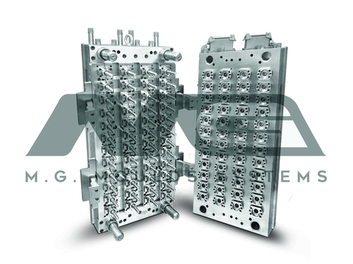 48 Cavitations Mould