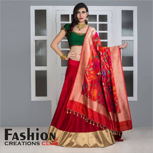 Lehenga Choli