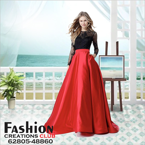 Western Skirts