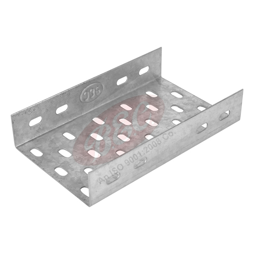 Perforated Cable Trays