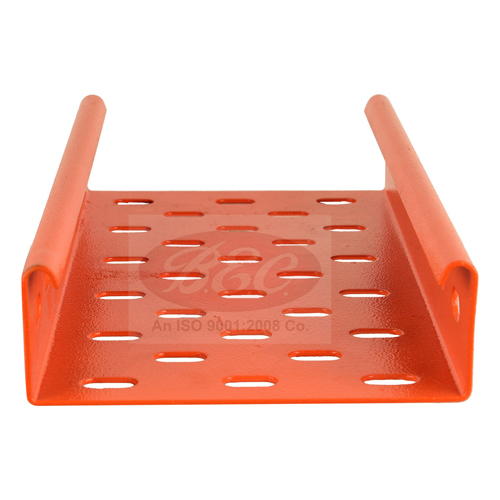 Perforated Cable Trays