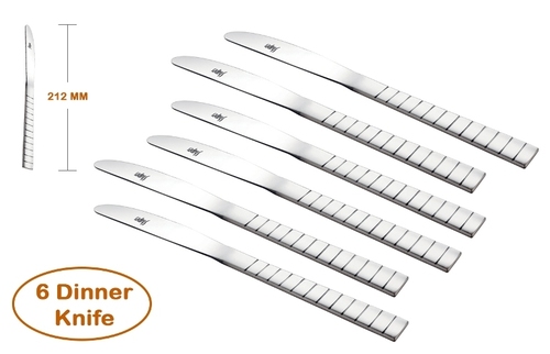 Stainless Steel knife