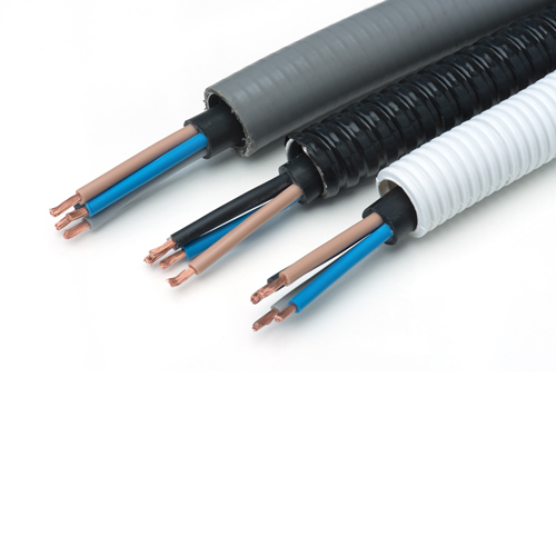 Flexible Conduit Main