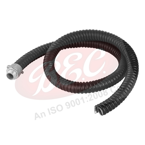 PVC Coarted Galvanized Conduit