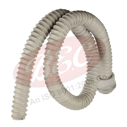 Reinforced Flexbile Pipe