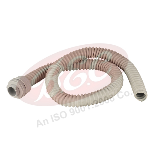 Reinforced Flexbile Pipe