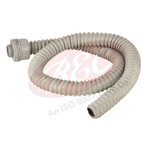 Reinforced Flexbile Pipe