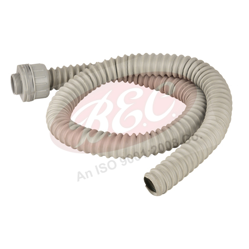 Reinforced Flexbile Pipe