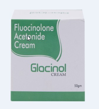 Fluocinolone Acetonide Cream