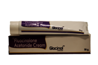 Fluocinolone Acetonide Cream