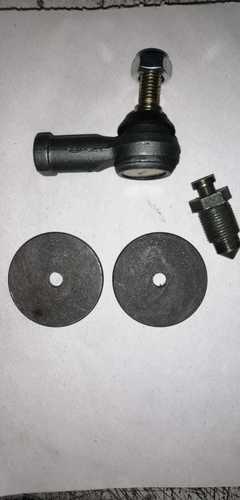 Earth Moving Child Parts - Metal, 0.01-0.5 Kilograms | Black, Designed for Earth Moving Machinery