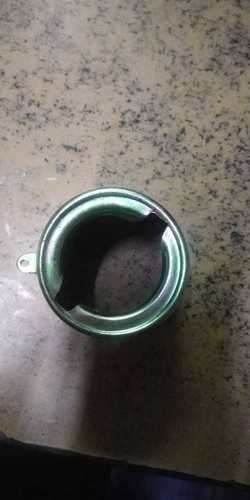 Earth Moving Child Parts - Metal, 0.1-0.2 Kilograms | Silver Finish for JCB and L&T Machinery
