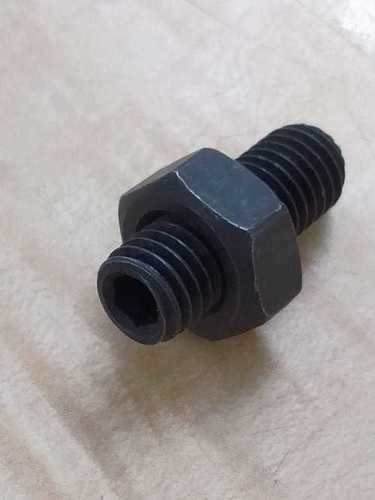 Earth Moving Child Parts - Metal, 0.01-0.1 kg | Black, Designed for Earth Moving Machinery