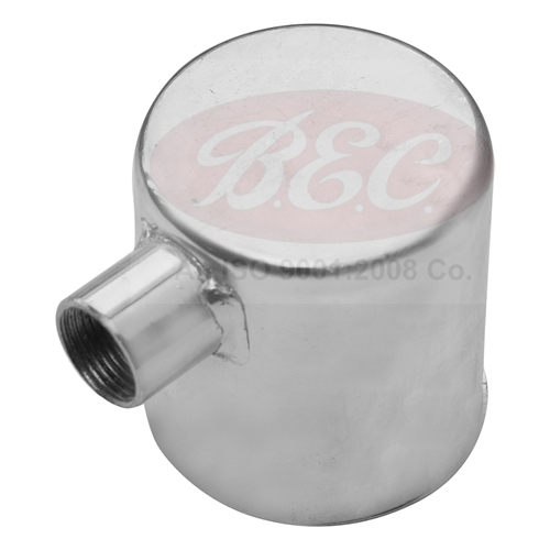 GI Deep Junction Boxes