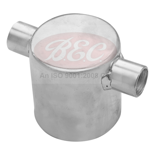 GI Deep Junction Boxes