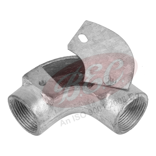 GI Inspection Elbow