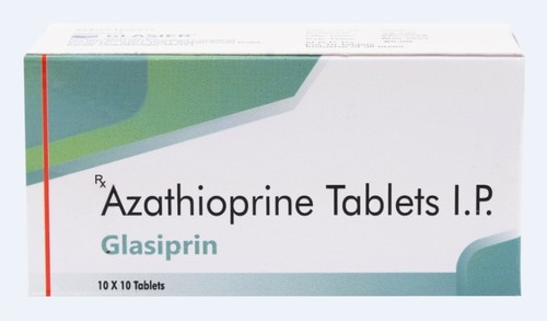 Azathioprine Tab
