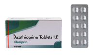 Azathioprine Tab