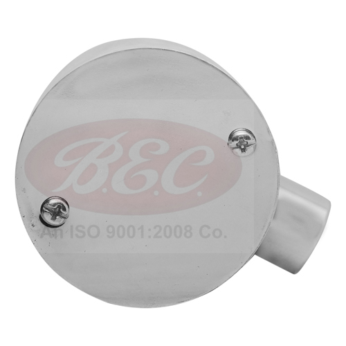 GI Surface Junction Boxes