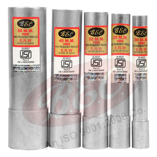 GI Pipe