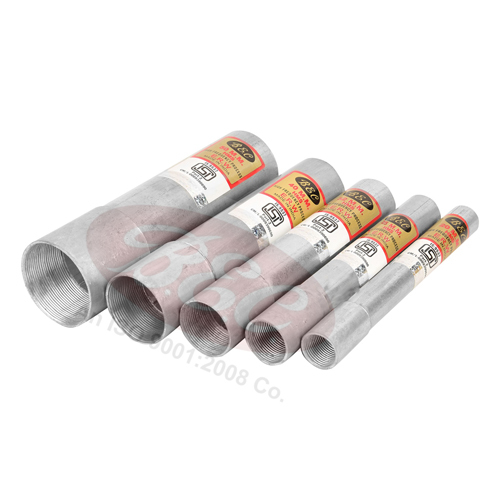 GI Pipe