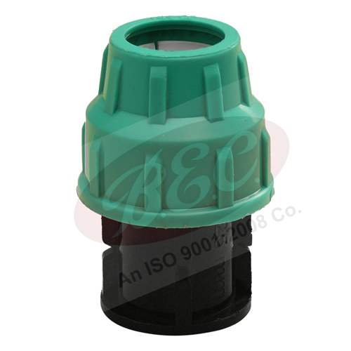 HDPE Accessories