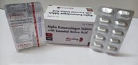 Alpha Ketoanalogue Tablets