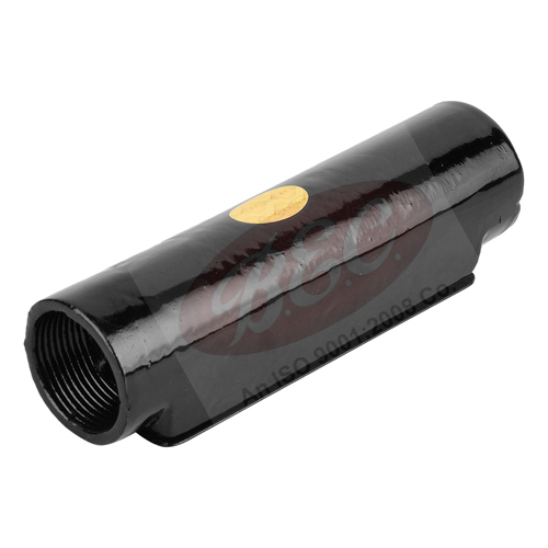 MS Inspection Couplers