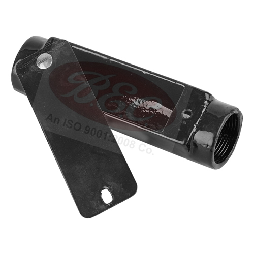 MS Inspection Couplers
