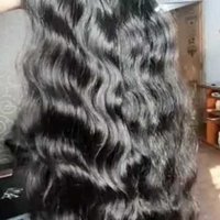 Indian Hair