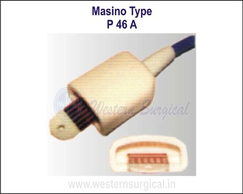 Masino Type By WESTERN SURGICAL