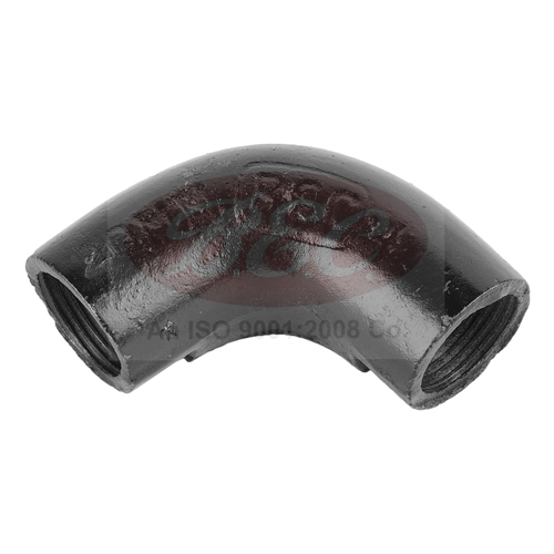 MS Inspection Elbows