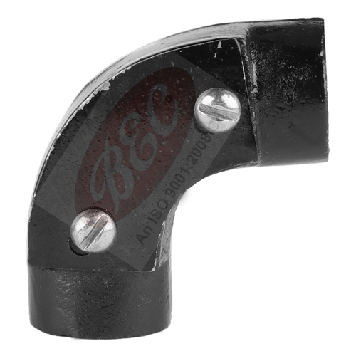 MS Inspection Elbows