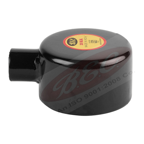 MS Surface Junction Boxes