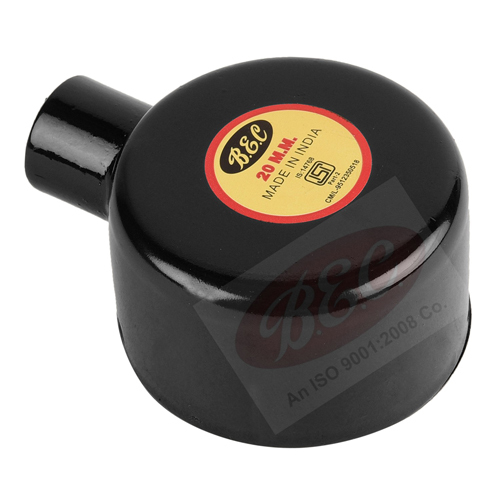 MS Surface Junction Boxes