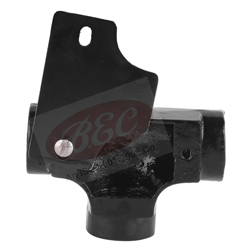 MS Surface Junction Boxes