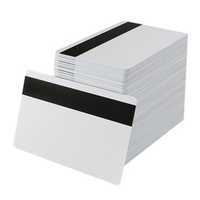 Magastripe card