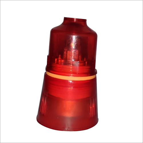 Light Bulb Holder - Plastic & Metal Corrosion Resistant Durable for Commercial and Household Use