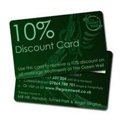 Discount Cards