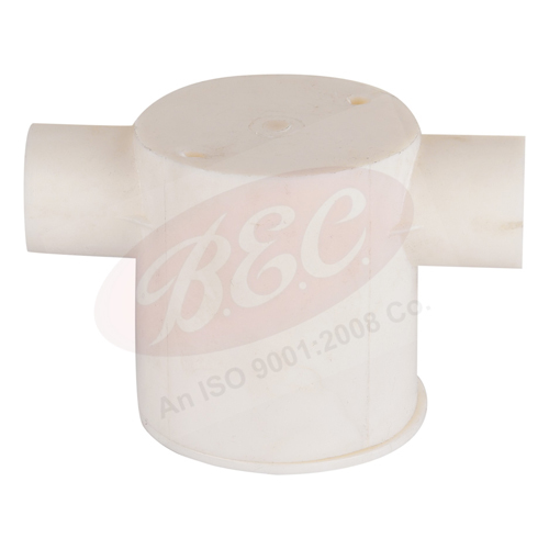 PVC Deep Junction Boxes