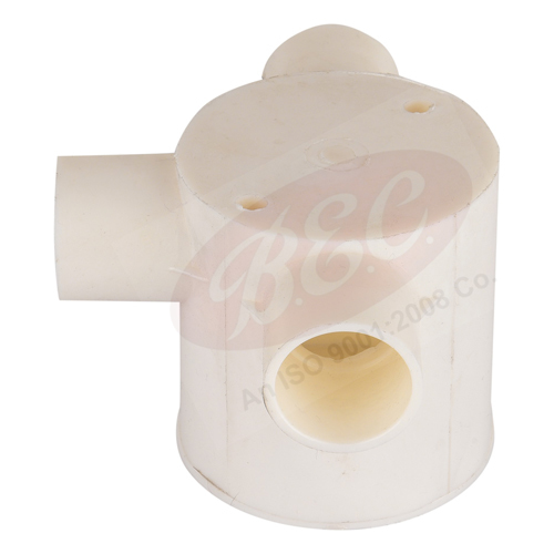 PVC Deep Junction Boxes