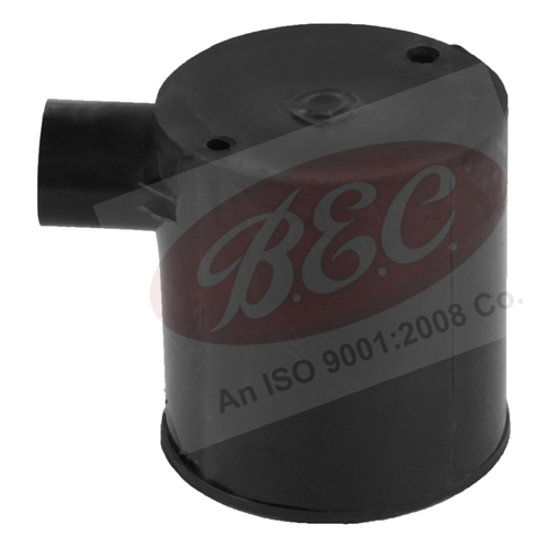 PVC Deep Junction Boxes