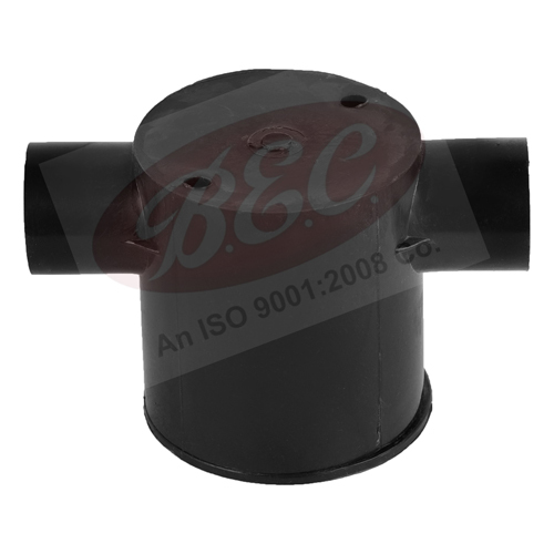 PVC Deep Junction Boxes