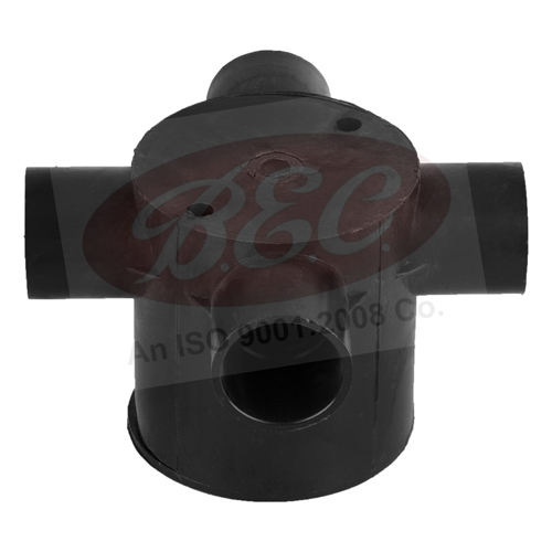 PVC Deep Junction Boxes