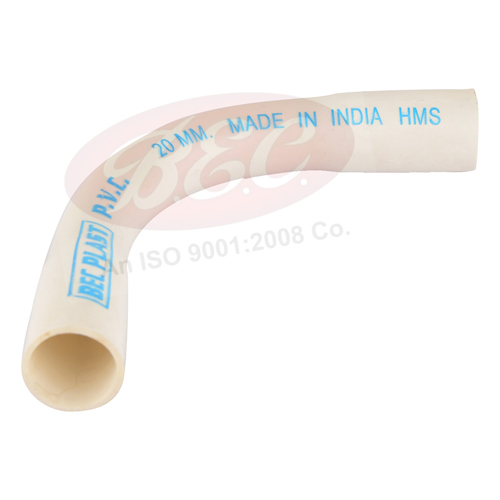 PVC Bends